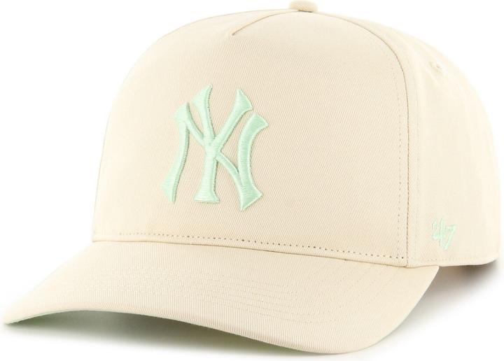 Produktbild 47 Brand Snapback Cap - HITCH New York Yankees natural (One Size)