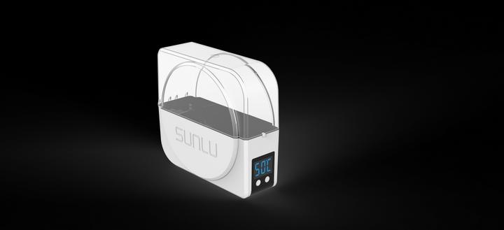 Image du produit Sunlu S1 Plus Sécheur de filaments