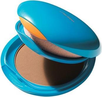 Actual product image Shiseido UV Protective (Dark Beige)