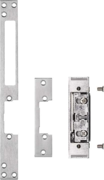 Produktbild Emos Elektronisches Türschloss C0030 mit Drehmomentstift und offen/geschl.