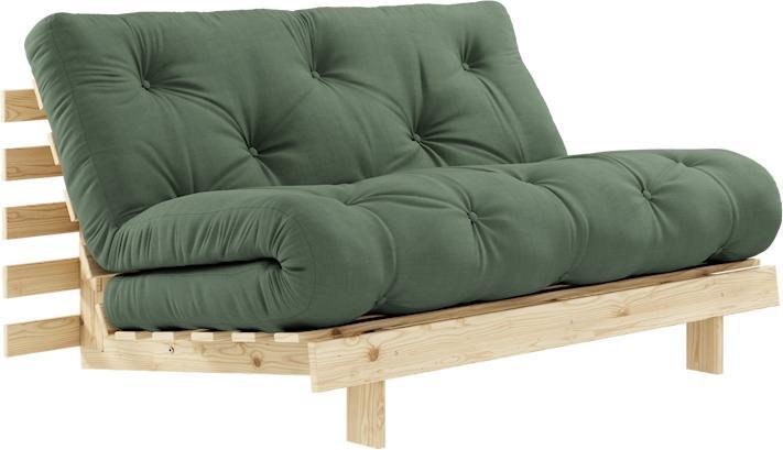 Immagine prodotto Karup Design Roots (2 posti, Divano letto)