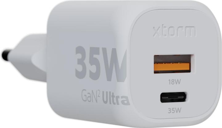 Actual product image Xtorm GaN2 Ultra Series (35 W)