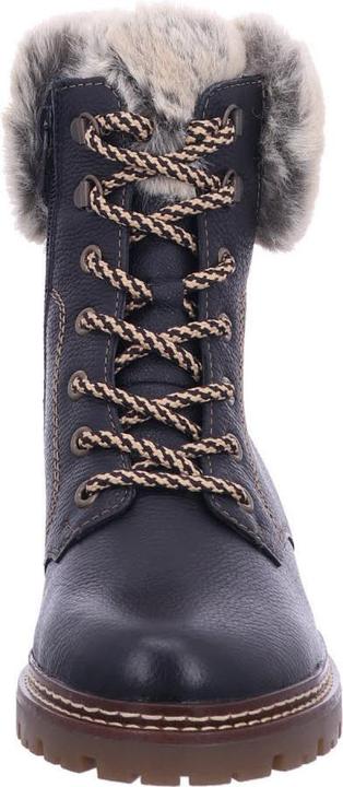 Actual product image Remonte Boots D0B74 01 (40)