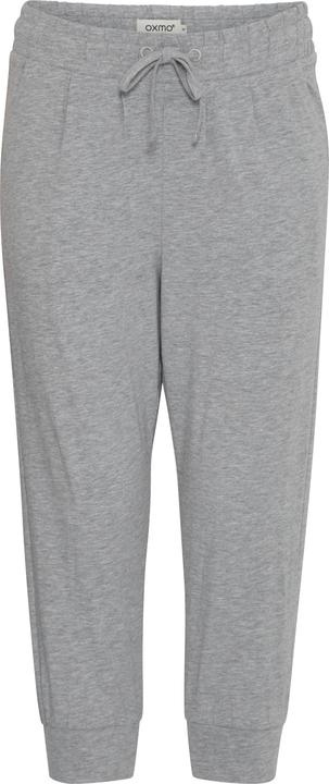 Light Grey Melange (201145)