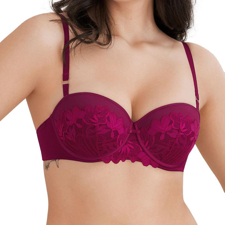Image du produit Conturelle Florentine Soutien-gorge à balconnet (Une unité par pack, 85 C)