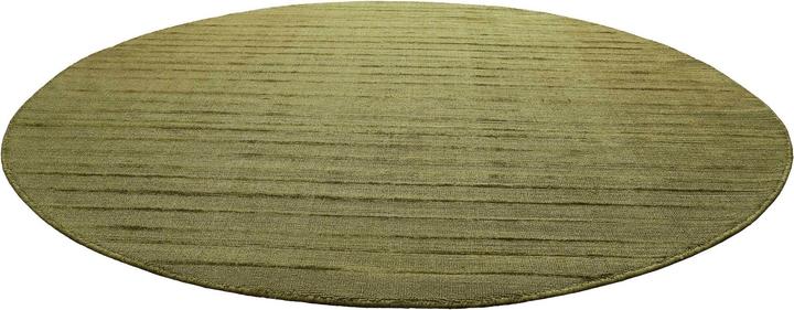 Produktbild Homie Living Teppich Miramonti (200 x 200 cm)