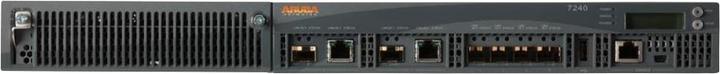 Actual product image Aruba 7210