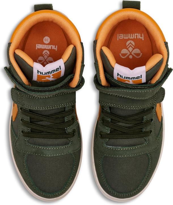 Produktbild hummel Slimmer Stadil High Jr (28)