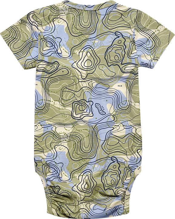 Actual product image hummel Hmljanus Body S/S (62)