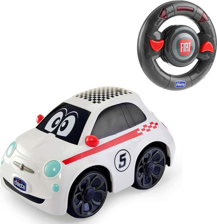 Image du produit Chicco Fiat 500 Sport