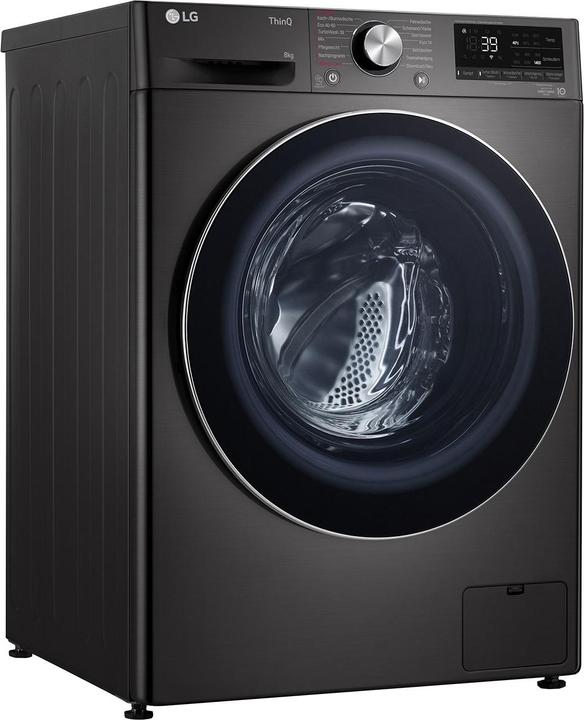 Produktbild LG F4WV708P2BA (8 kg)