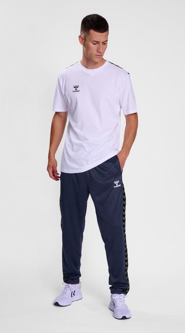 Produktbild hummel Hmlauthentic Pl Pants (3XL)