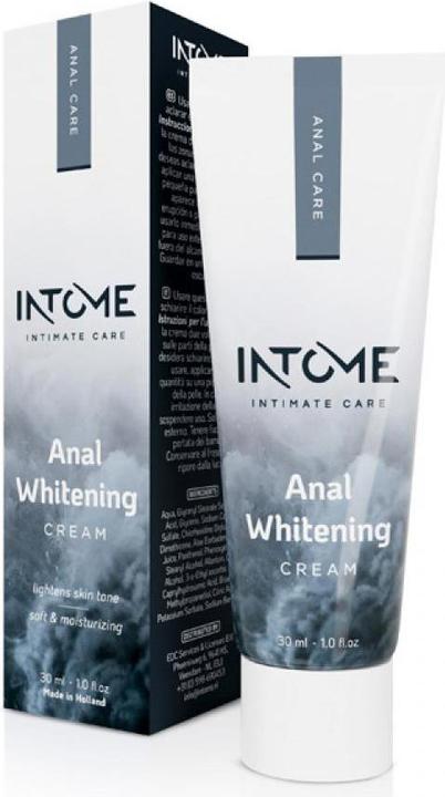 Actual product image Intome Anal Whitening Cream