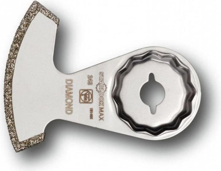 Fein Diamond segment knife 63903243