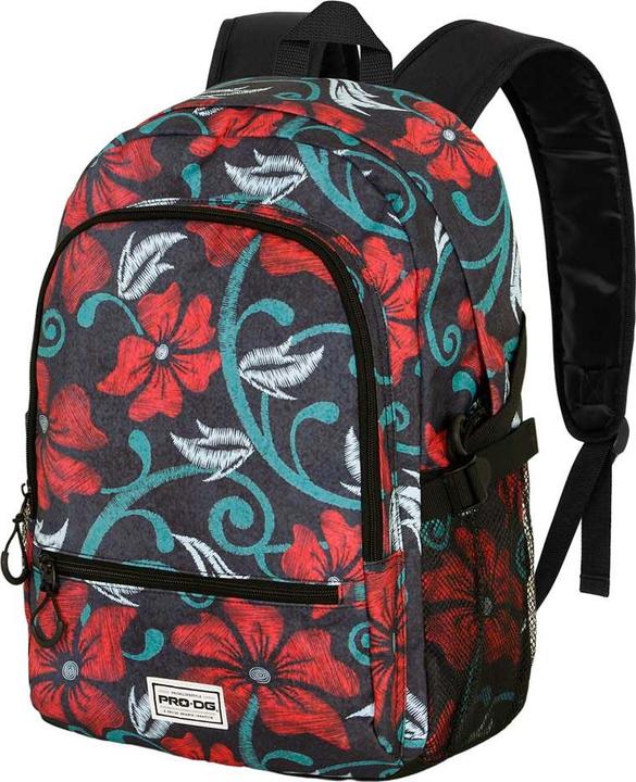 ProDG FAN Fight Backpack 2.0 Yarn