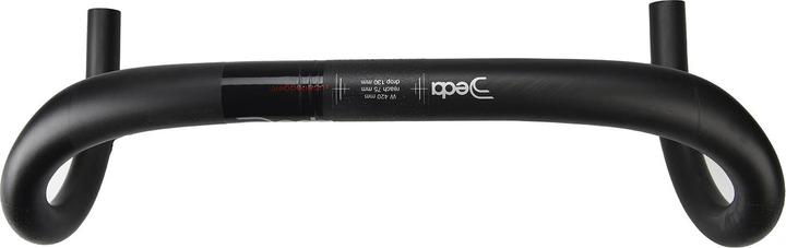 Actual product image Deda Elementi Superleggera Carbon (420 mm)