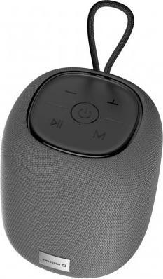 Immagine prodotto Swissten Altoparlante Bluetooth NEW SOUND-X (3 h, Corrente elettrica)