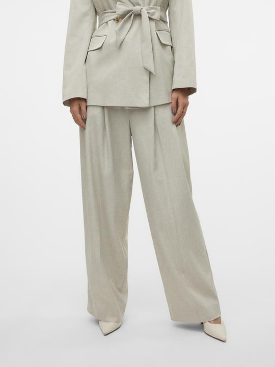 Produktbild Vero Moda VMOMARI Hohe Taille Hose Anzughose (M)