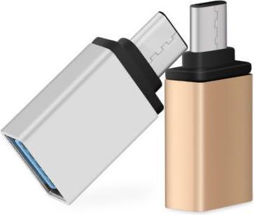 Image du produit Fixed Lien USB-C/USB-A (USB Type C, USB-A)