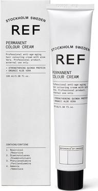 Image du produit Ref. Permanent Colour Cream Coloration pour cheveux Blue 100 ml (Bleu)