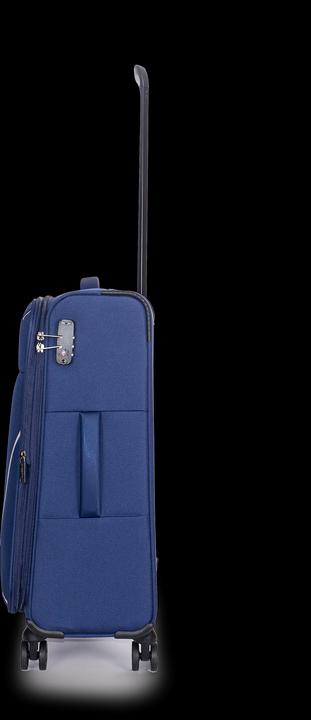 Actual product image Stratic Strong - Case M (74 l, M (50 - 90l))