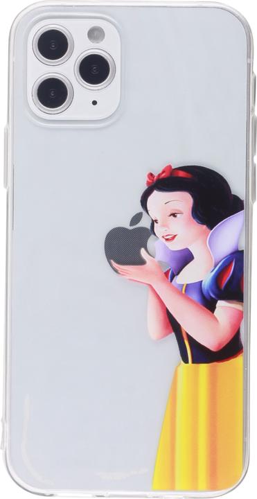 Produktbild PhoneLook Hülle Schneewittchen (Apple iPhone 12)
