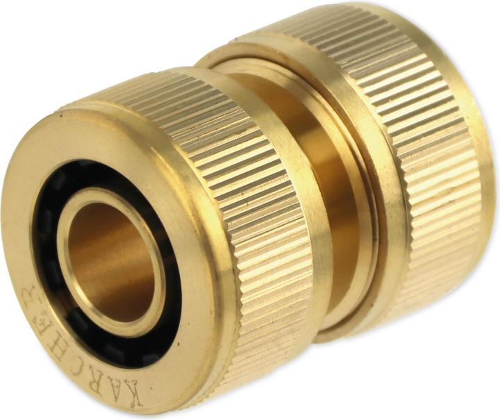 Produktbild Kärcher Schlauchreparator 3/4" (Übergangsstück, 101.60 mm)