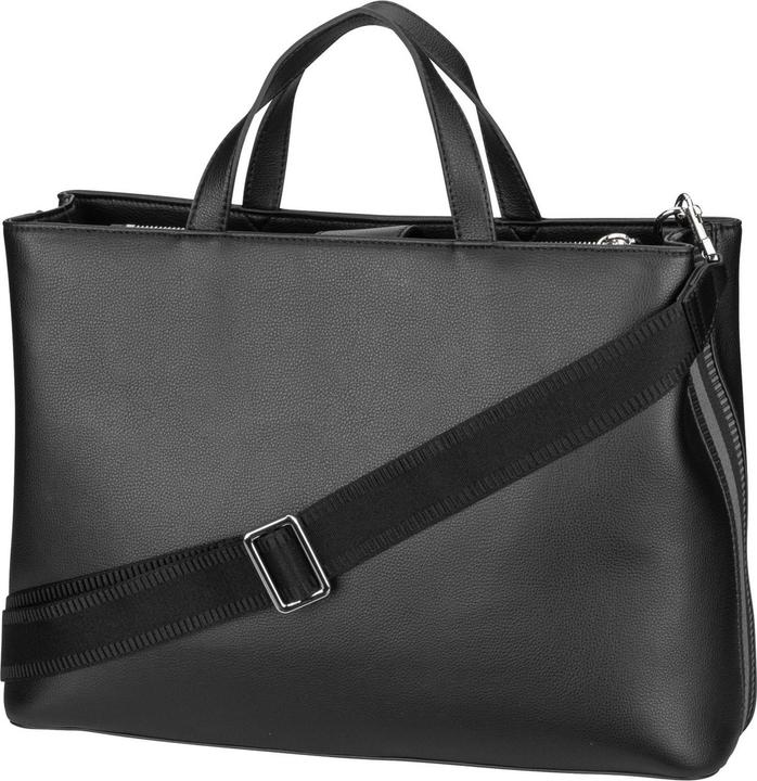 Actual product image Tommy Hilfiger Handbag TH Essential SC Workbag PSP24