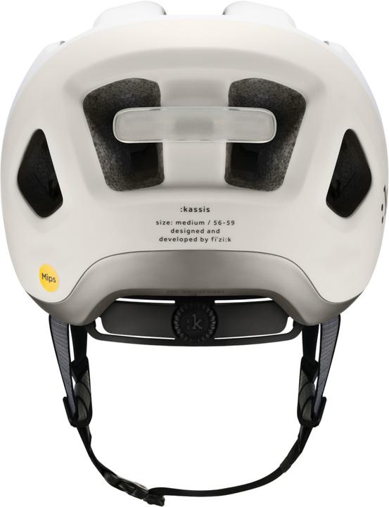 Immagine prodotto Fizik Kassis Helmet + Light (61 cm)