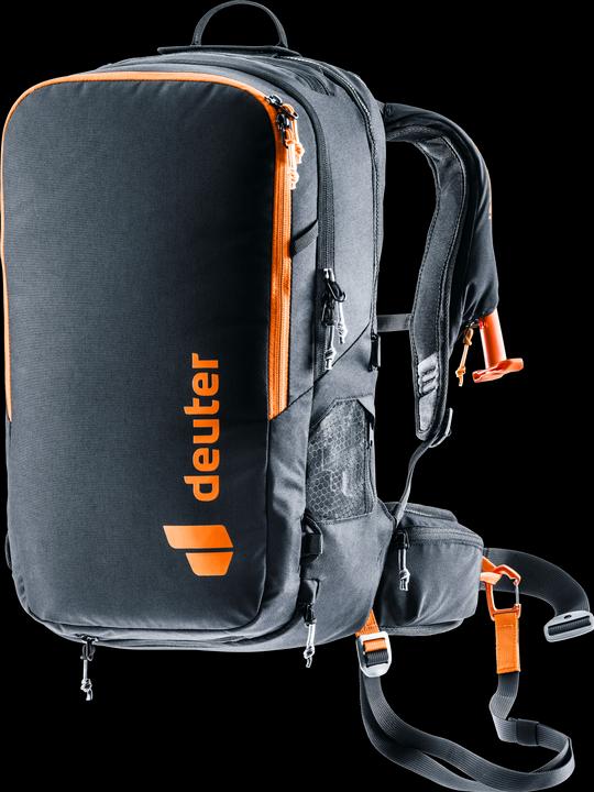 Deuter Alproof Ride 16 (16 l)