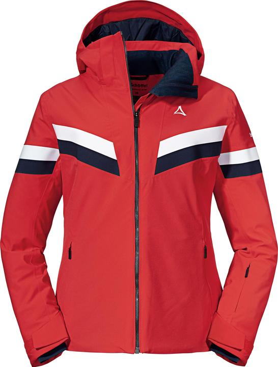 Schöffel Brunnenkopf2 Ski