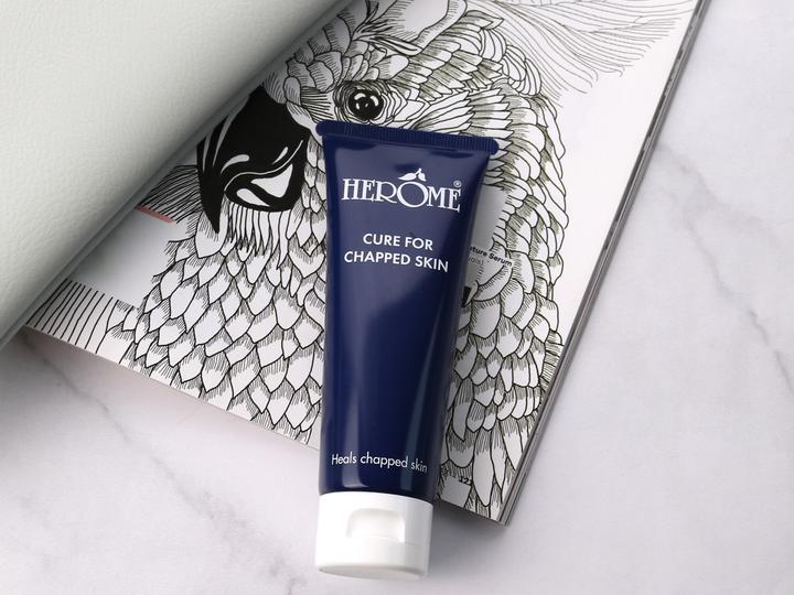 Immagine prodotto Herôme Herome Cura per la pelle screpolata 75ml (75 ml)