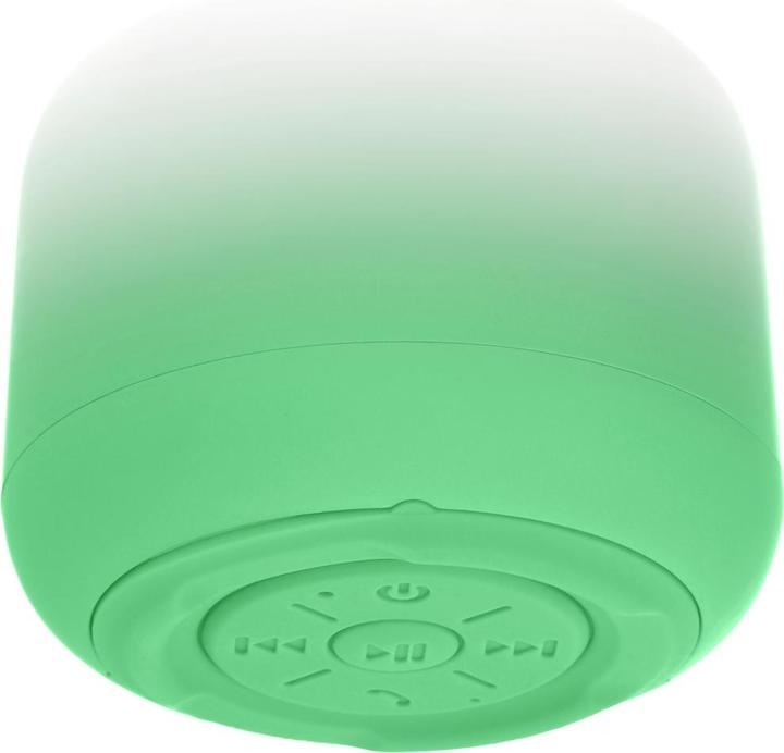 Produktbild Setty speaker round GB-900 mint-white gradient (8 h)