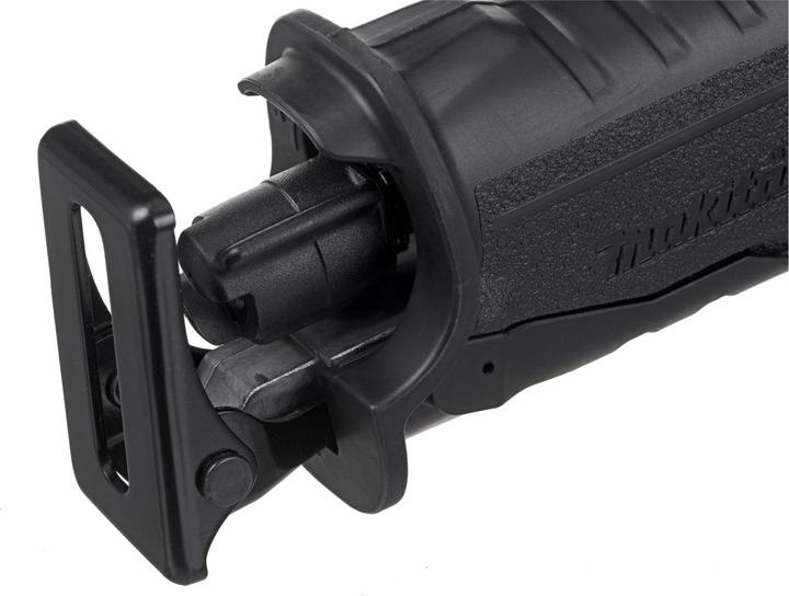 Produktbild Makita DJR187Z Akku-Säbelsäge 18 V, ohne Akkus und Ladegerät.