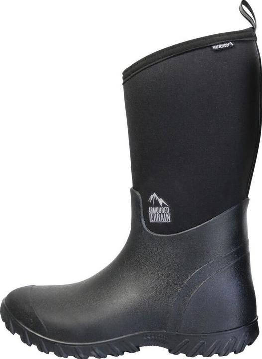 Actual product image Hy Work boots (35.5)