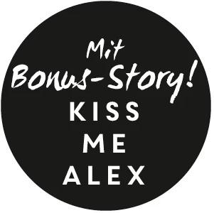 Immagine prodotto Ravensburger Kiss Me Now- Kiss the Bodyguard, Band 3 (Knisternde Romance von SPIEGEL-Bestsellerautorin Stella (Tedesco, Stella Tack, 2022)