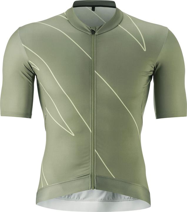 Gonso Road Jersey Print