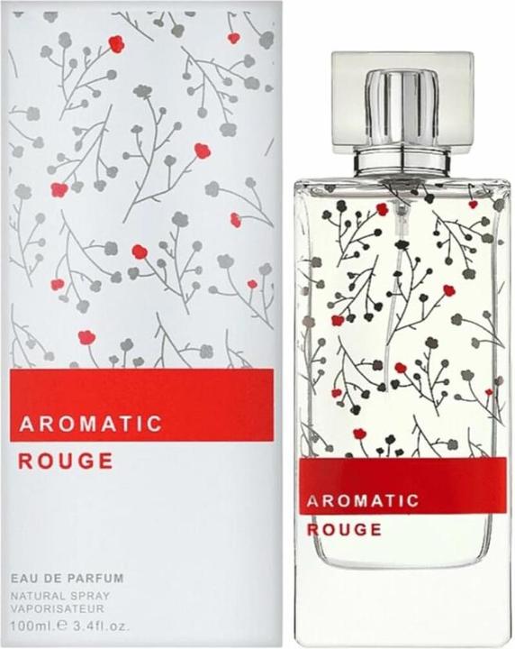 Alhambra Berlinetta - EDP (Eau de Parfum, 100 ml)