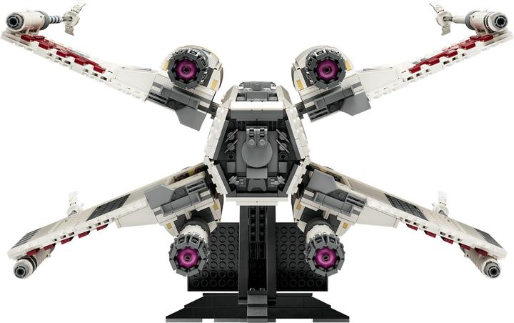 Produktbild LEGO X-Wing Starfighter (75355, LEGO Star Wars, LEGO Seltene Sets)