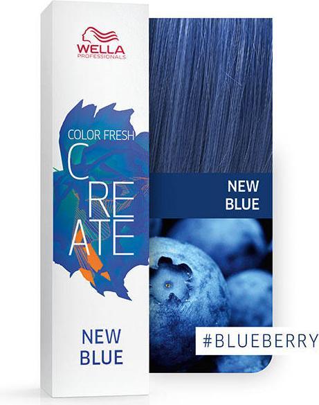 Image du produit Wella Color Fresh (NB :)
