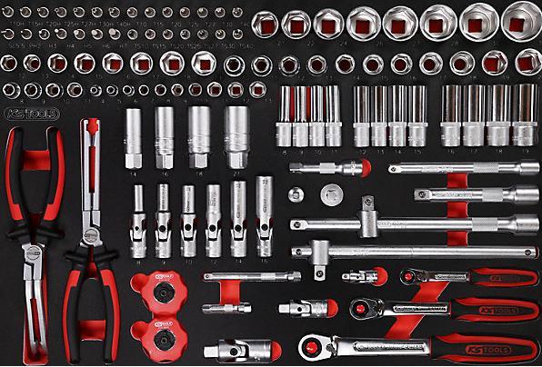 Produktbild KS Tools Performanceplus (397 x)