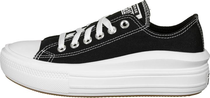 Immagine prodotto Converse Scarpe Chuck Taylor All Star Move Platform - 106707 (36)