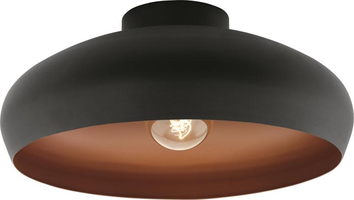 Black, Copper