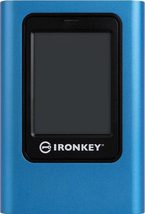 Produktbild Kingston IronKey Vault Privacy 80 (960 GB)
