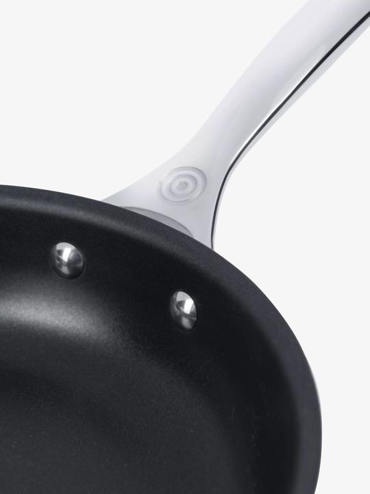 Productafbeelding Le Creuset Plus (20 cm, Koekenpan, Roestvrij staal)