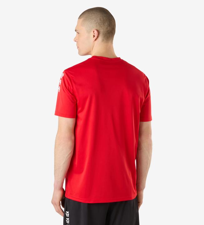Actual product image Kipsta Herren Handball Trikot - H100 rot (M)