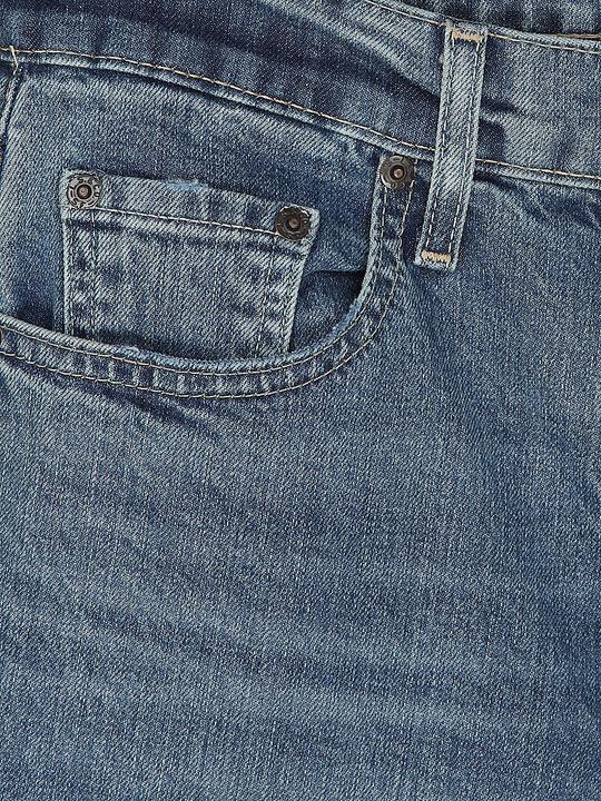 Actual product image Levis 724 (W28/L32)