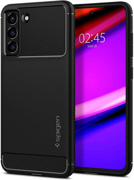 Immagine prodotto Spigen Armatura robusta (Samsung Galaxy S21 FE)