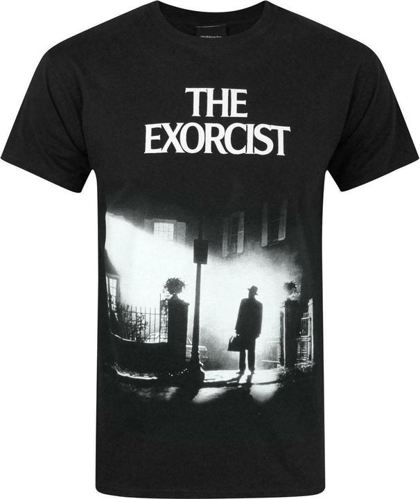 Produktbild The Exorcist TShirt (S)