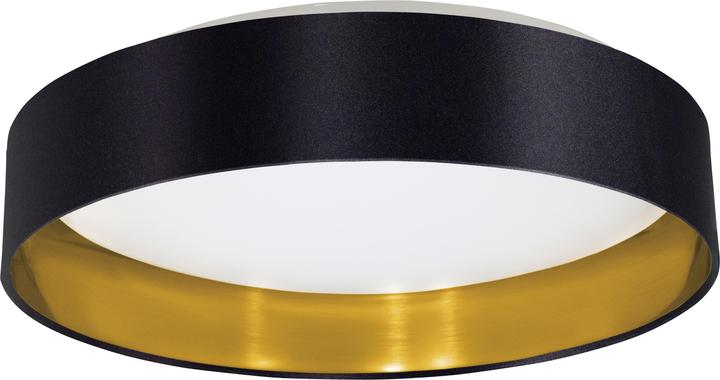 Golden, Nero